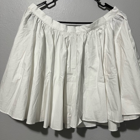 FP Movement by Free People White Midi Skirt - Picture 2 of 3